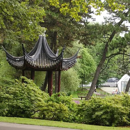 Du Parc *