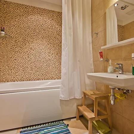 Apartament Du Parc