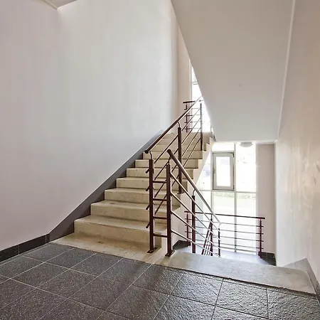 Du Parc Ryga
