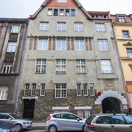 Du Parc Ryga